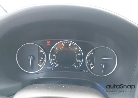 2020 Buick Enclave Awd Avenir из США, поврежденный, VIN 5GAEVCKW9LJ148318